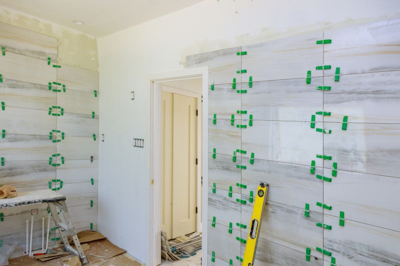 Cost of Tile in Leicester, NC
